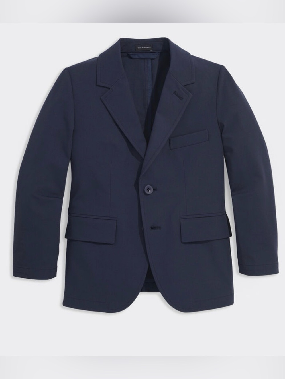 Vineyard Vines Boys' Performance Blazer